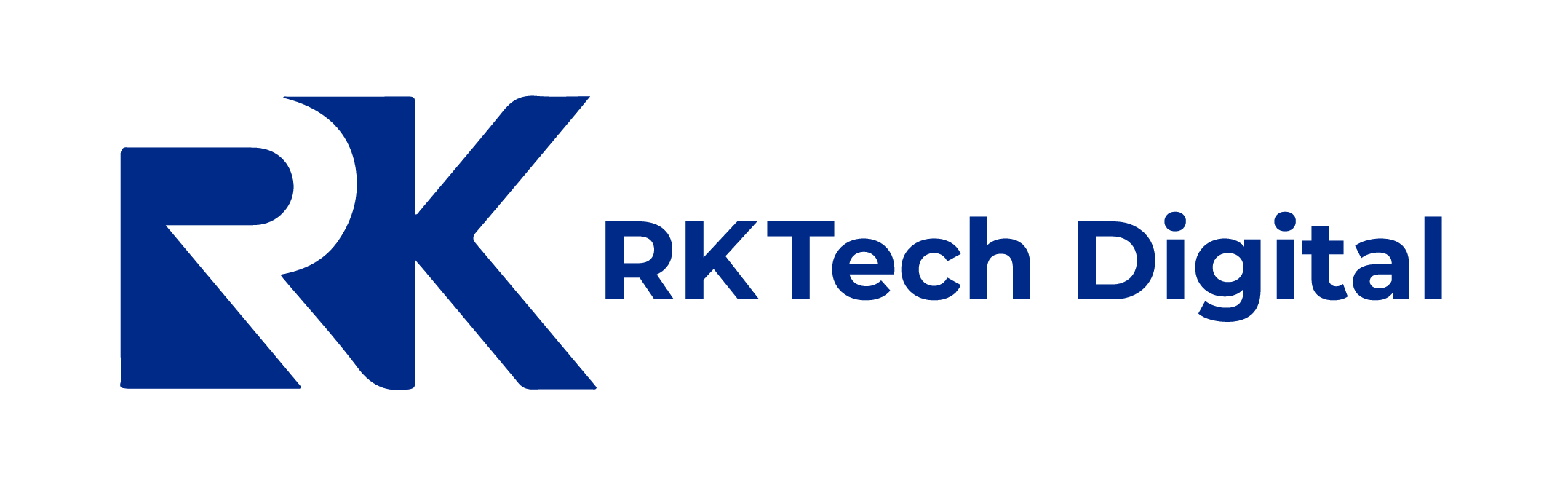 RKTech Digital Logo